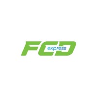 FCD Express logo - Similar company to Denali Freight Llc