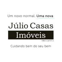 Júlio Casas Imóveis Consultoria e Vendas Ltda logo - Similar company to Grupo Paula Santos