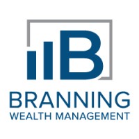 Branning Wealth Management logo - Similar company to Veritrust Wealth Management