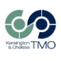 Kensington & Chelsea TMO logo - Similar company to White Space Creative