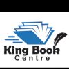 King Book Centre logo - Similar company to Petropec Lubricants