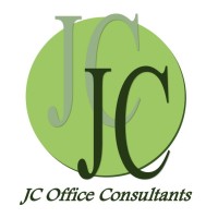 JC Office Consultants logo - Similar company to Paramount Fms
