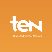 T.E.N - The Entertainment Network logo - Similar company to The Engineering Network Ltd