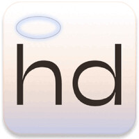 halo design logo - Similar company to Studio Goo