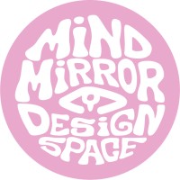 Mind Mirror Design Space logo - Similar company to Blaabjerg Leg