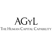 AGyL THE HUMAN CAPITAL CAPABILITY logo - Similar company to Ibp Partner