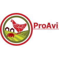ProAvi logo - Similar company to Avicea