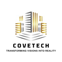 COVETECH Constructions Ltd logo - Similar company to Lewis Developments Ltd