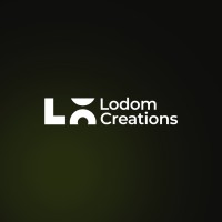 Lodom Creations logo - Similar company to The Astra Llc.