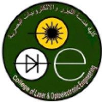 College of Laser and Optoelectronics Engineering logo - Similar company to Designs To Develop