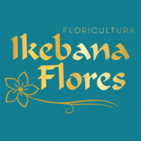 Ikebana Flores logo - Similar company to Ikebana.Be