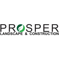 Prosper Landscape & Construction LLC logo - Similar company to Go-Builder Construction & Engineering