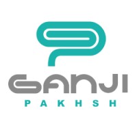 GanjiPakhsh-گنجی پخش logo - Similar company to Hejratpr | پخش هجرت