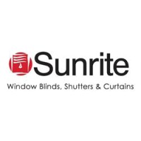 Sunrite Blinds logo - Similar company to Grampian Blinds Ltd