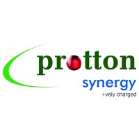 Protton Synergy 2020 logo - Similar company to Protton Energia