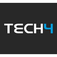 TECH4 logo - Similar company to Tech4