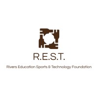 The R.E.S.T. Foundation logo - Similar company to Arkearth