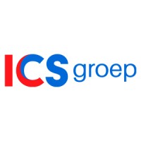 ICS Groep logo - Similar company to Csu Cleaning Services