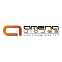 Amena Viajes logo - Similar company to Ddlr