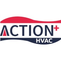 Action Plus Heating & Air Conditioning logo - Similar company to Action Plus Ideas