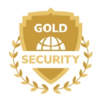 Gold Security logo - Similar company to Gold Shield Security Llc