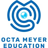 Octa Meyer Education logo - Similar company to Elanote