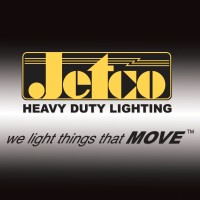 Jetco Heavy Duty Lighting logo - Similar company to Zone Industry Corp.