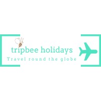 Tripbeeholidays logo - Similar company to Dreamweavers®