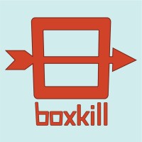 Boxkill logo - Similar company to Therealgrit.Com