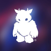 Boogie Monster logo - Similar company to Last Pixel