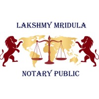 LM NOTARY PUBLIC LIMITED logo - Similar company to Saha Technology Services Pvt Ltd