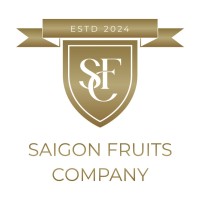 Saigon Fruits Company logo - Similar company to Eed Consulting & Services