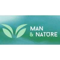 Man and Nature logo - Similar company to Design Edge