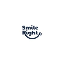 Smile Right Recruitment logo - Similar company to Walker Smith - Part Of The Workr Group