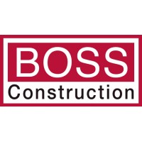 Boss Construction (Bath)