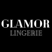 GLAMOR Lingerie logo - Similar company to Taimar  Tailors