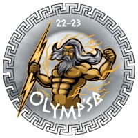 Olymp'SB logo - Similar company to Association Black Owls