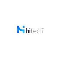HiTech logo - Similar company to Mahz Creative Studio