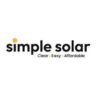 Simple Solar logo - Similar company to Simple Solar