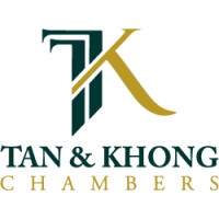 Tan & Khong Chambers logo - Similar company to Ang Adila