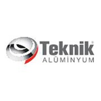 Teknik Alüminyum logo - Similar company to Co-Strap / Tt Endüstri̇yel Ambalaj