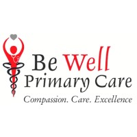 Be Well Primary Care logo - Similar company to Cell-O-Core