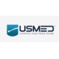 USMED logo - Similar company to Tıpla