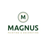 Magnus Painting & Decorating Ltd logo - Similar company to Site Solutions Specialist Contractors Ltd