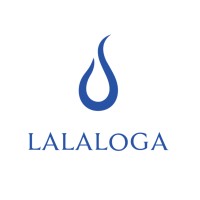 Lalaloga Athletic logo - Similar company to Geo Garment
