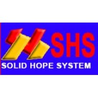 SOLID HOPE SYSTEMS logo - Similar company to Krypton Web
