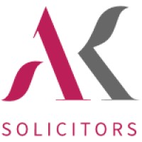 Anthony King Solicitors logo - Similar company to Sternberg Reed