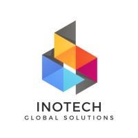 Inotech Global Solutions logo - Similar company to Creative Nest Global Ltd