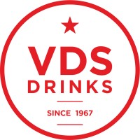 VDS Drinks logo - Similar company to Waterfields Brewery