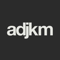 adjkm colectivo logo - Similar company to 83Bis Design Studio